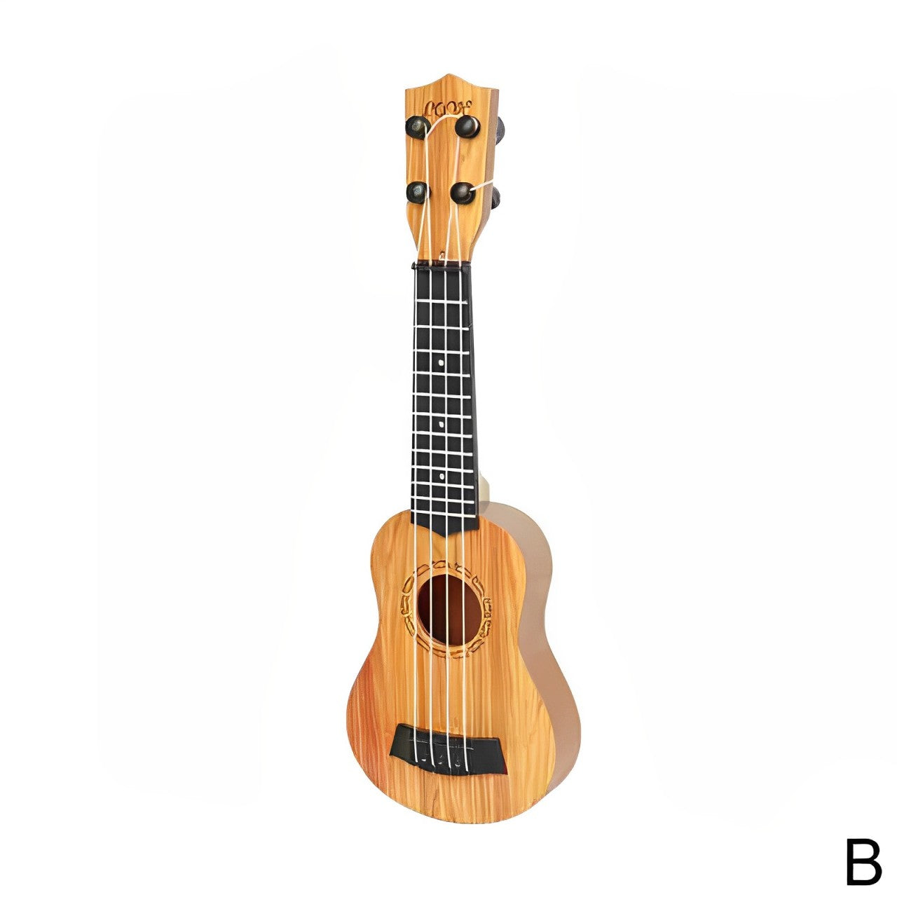 Chitarra Ukulele Montessori