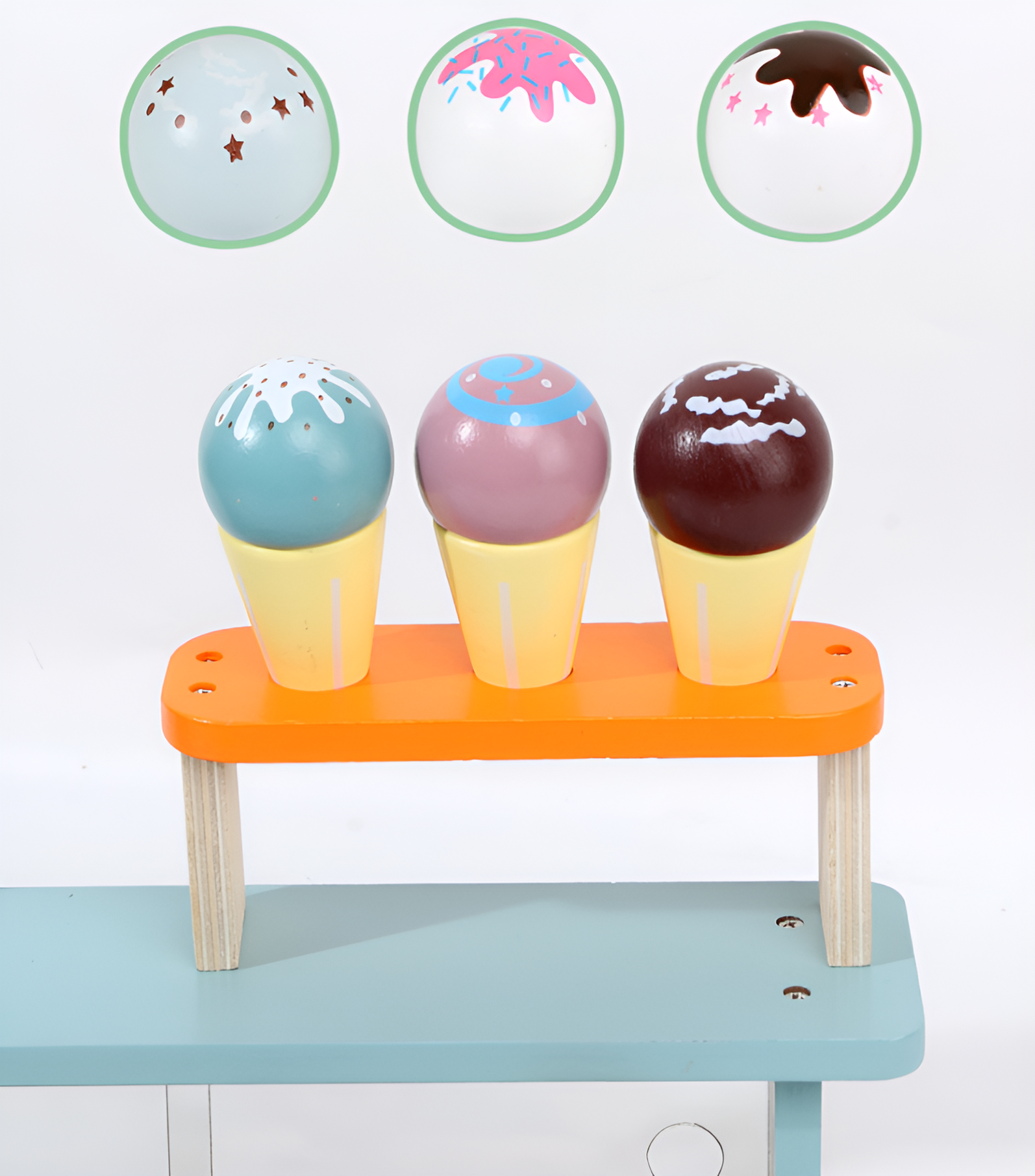 Gelateria Montessori