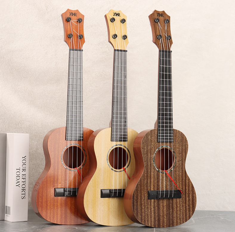 Chitarra Ukulele Montessori