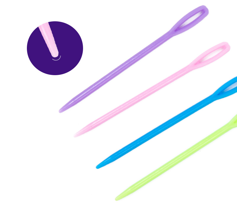 Gioco di Infilatura Montessori