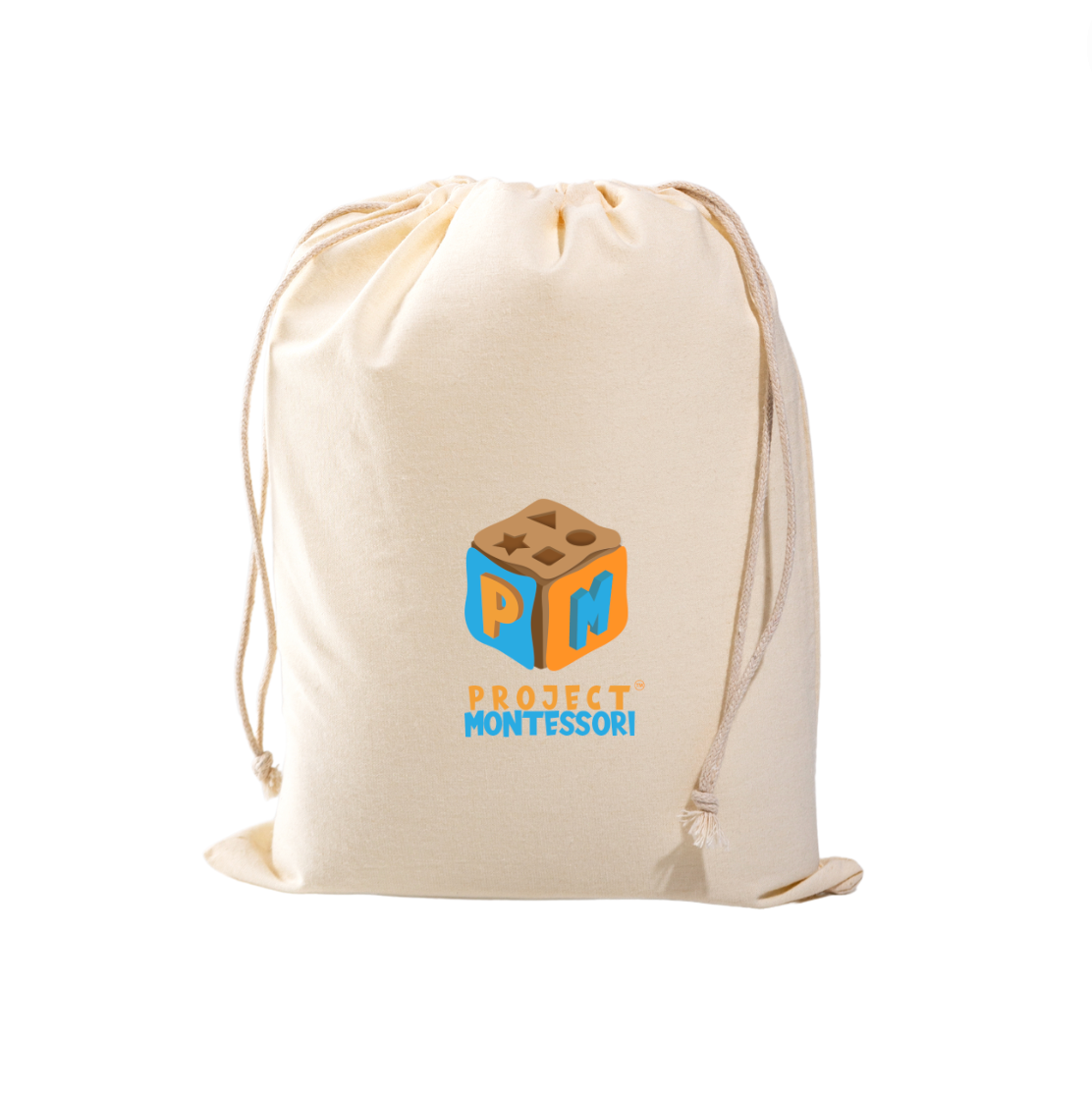 Borsa con Coulisse Montessori