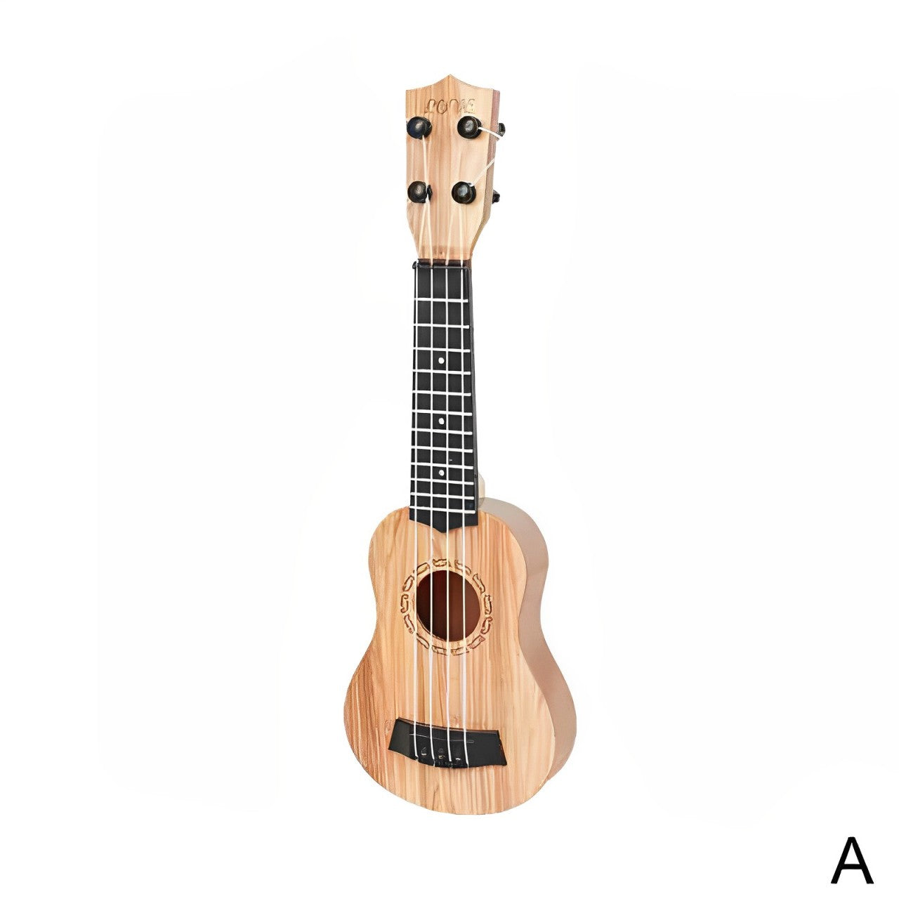 Chitarra Ukulele Montessori