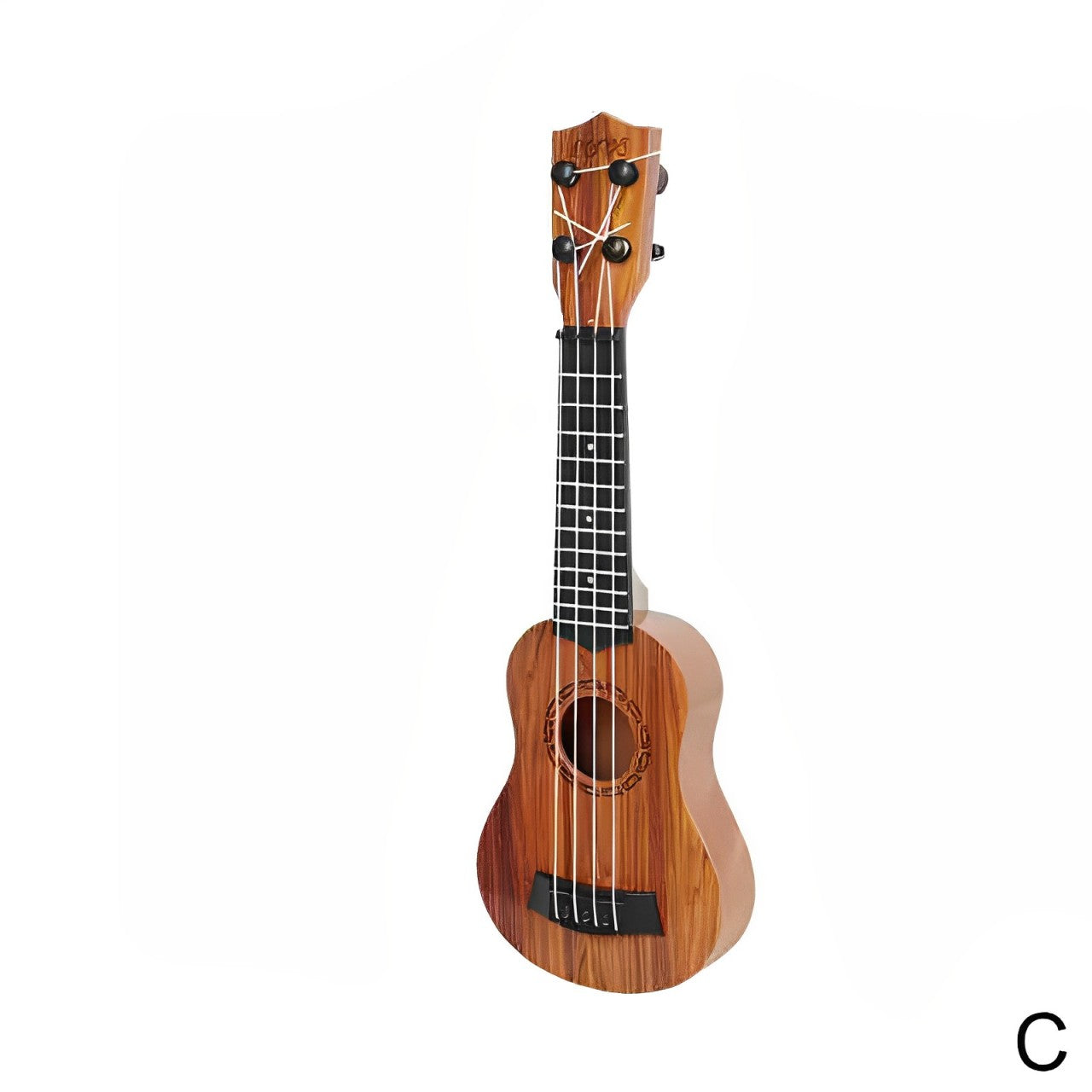 Chitarra Ukulele Montessori